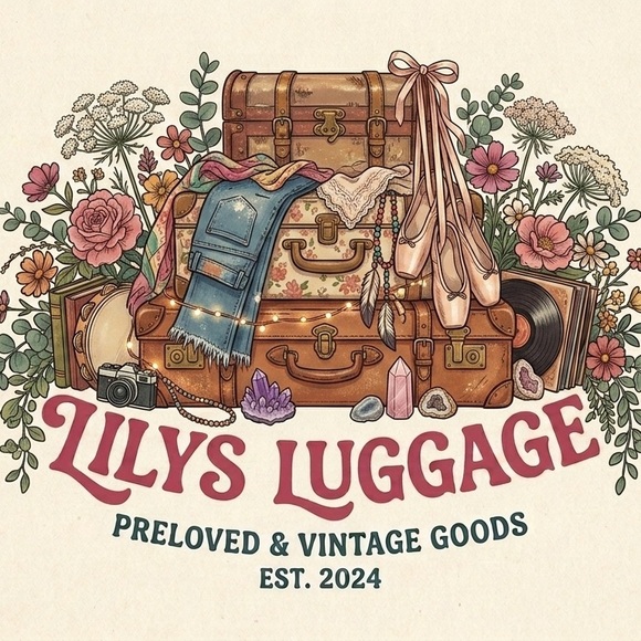 lilysluggage